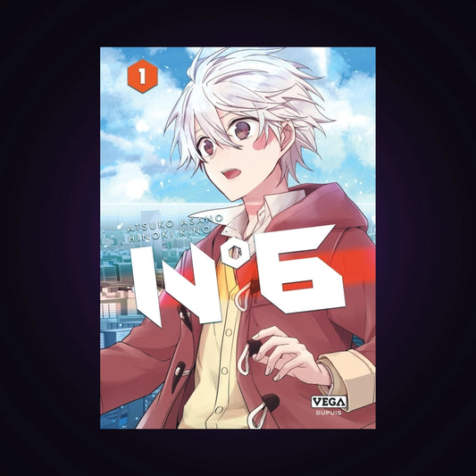 N°6. Tome 1