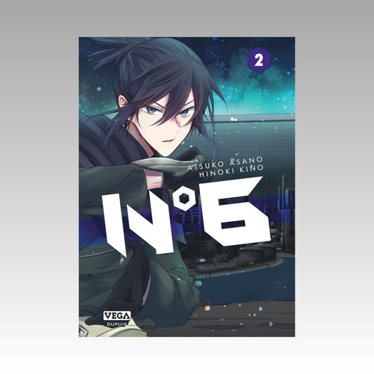 N°6. Tome 2