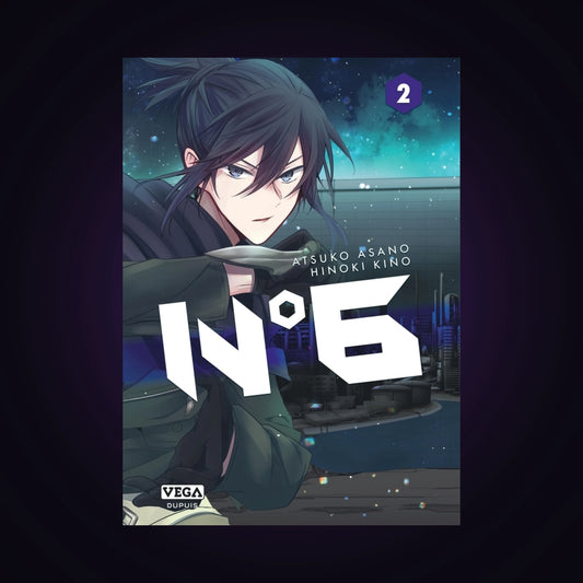 N°6. Tome 2