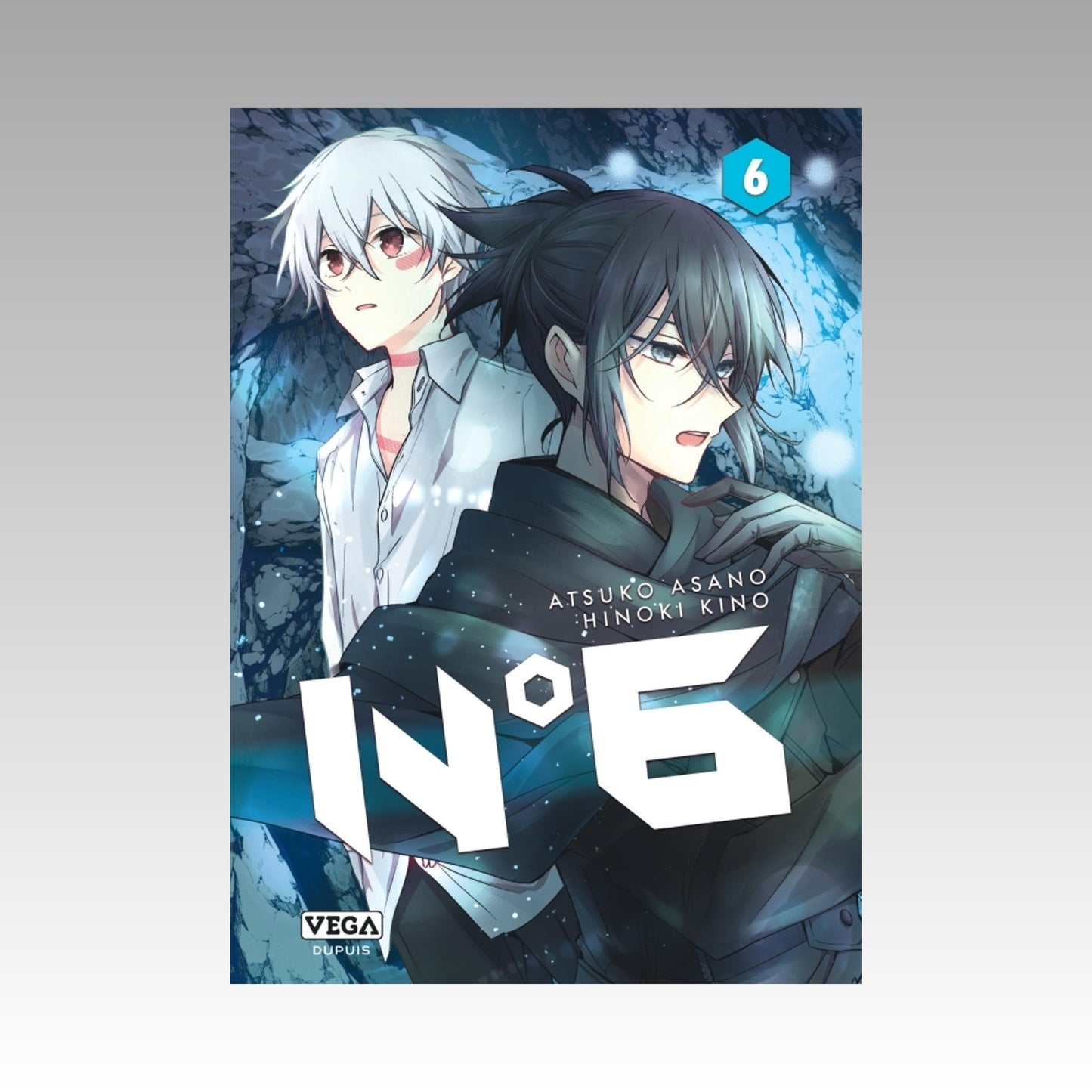 N°6. Tome 6