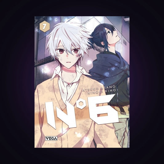 N°6. Tome 7