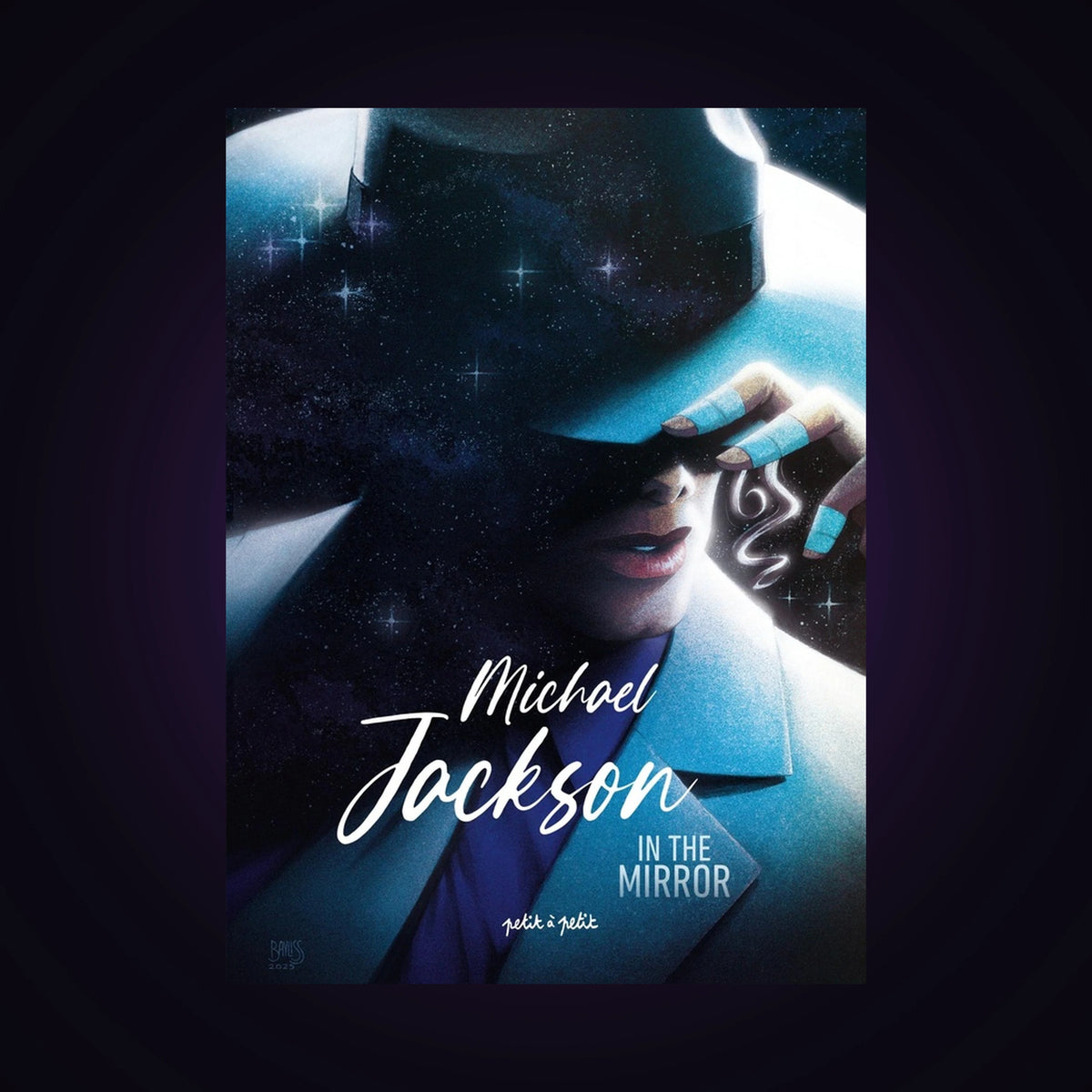 Michael Jackson - In the Mirror