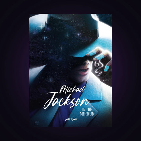 Michael Jackson - In the Mirror