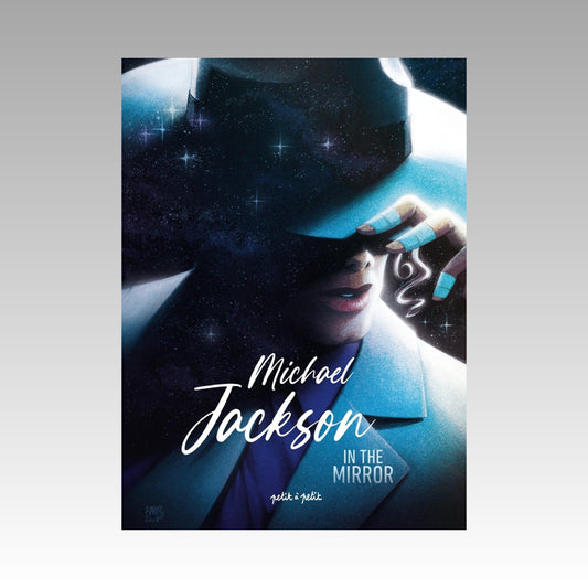 Michael Jackson - In the Mirror