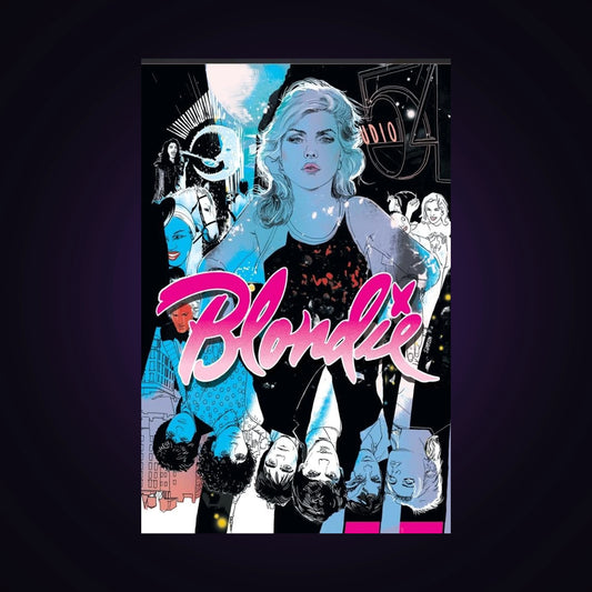 Blondie
