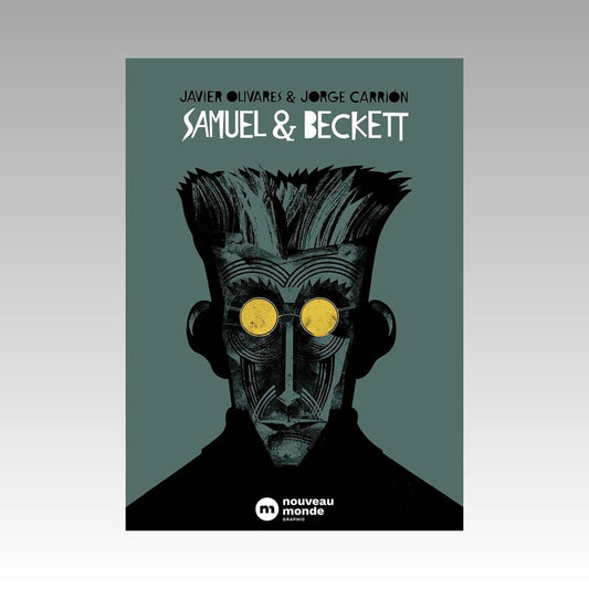Samuel & Beckett
