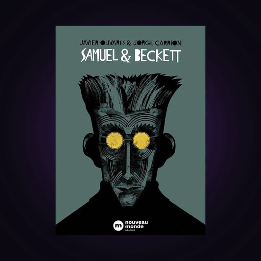 Samuel & Beckett