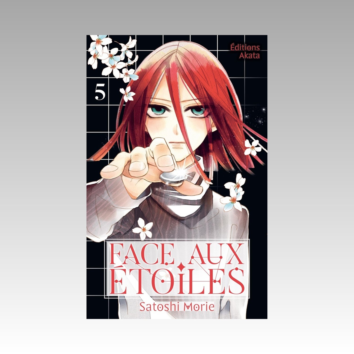 Face aux étoiles. Tome 5