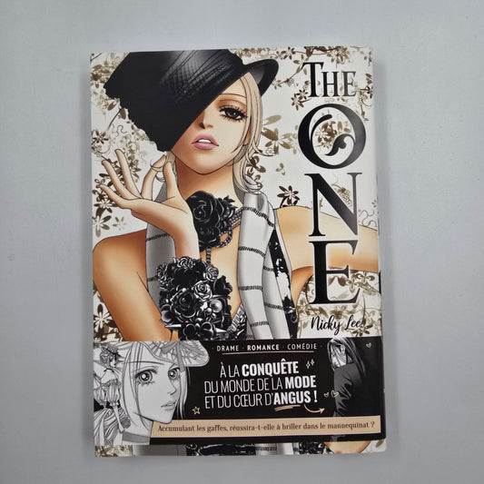 The One. Tome 1