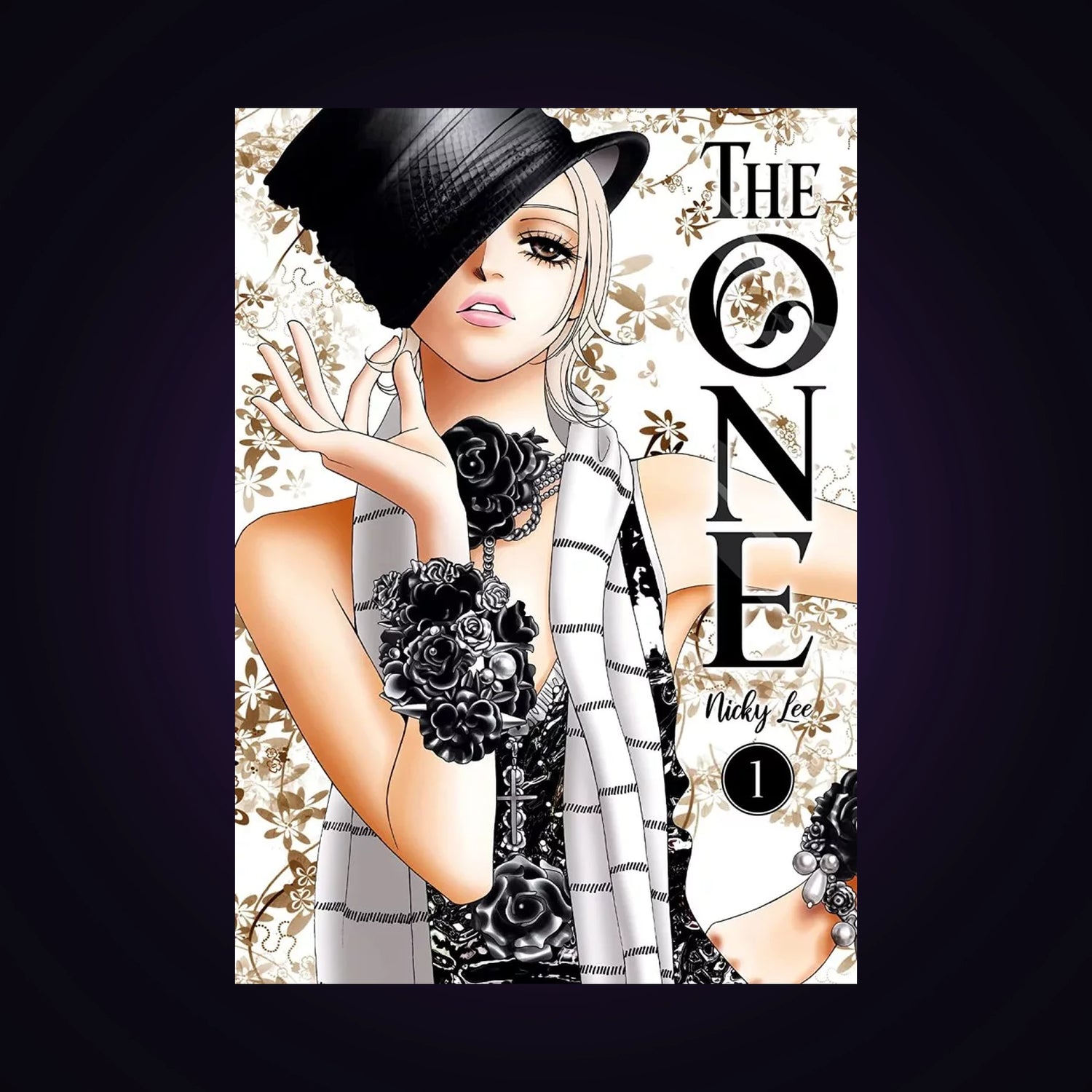 The One. Tome 1