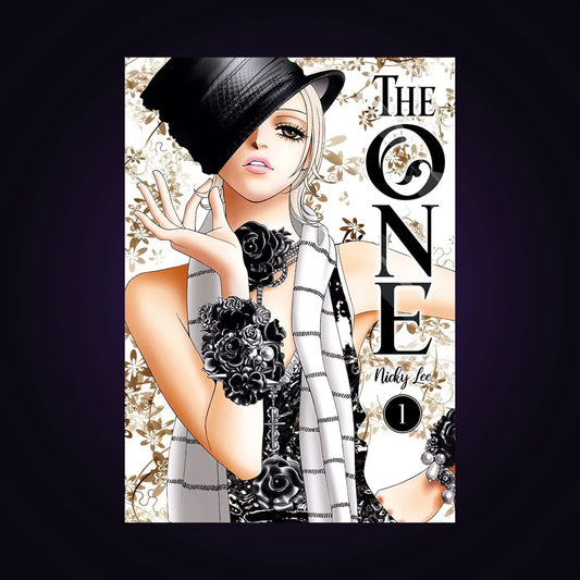 The One. Tome 1