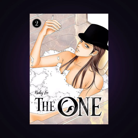 The One. Tome 2