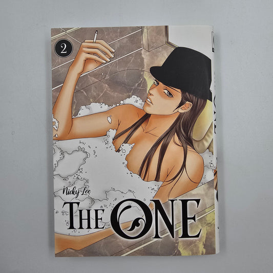 The One. Tome 2