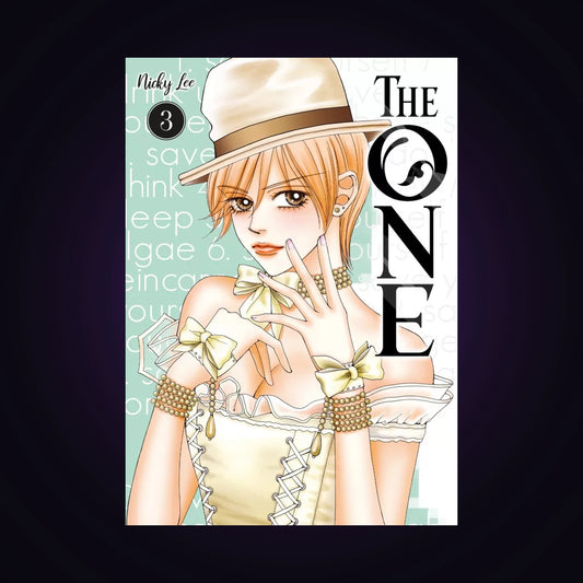 The One. Tome 3