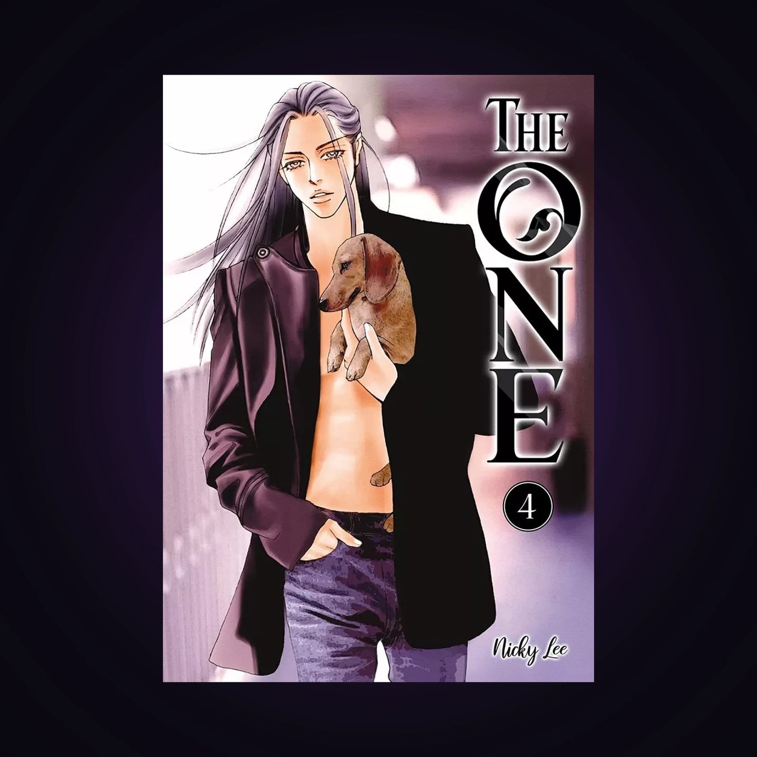 The One. Tome 4