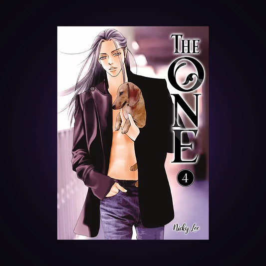 The One. Tome 4