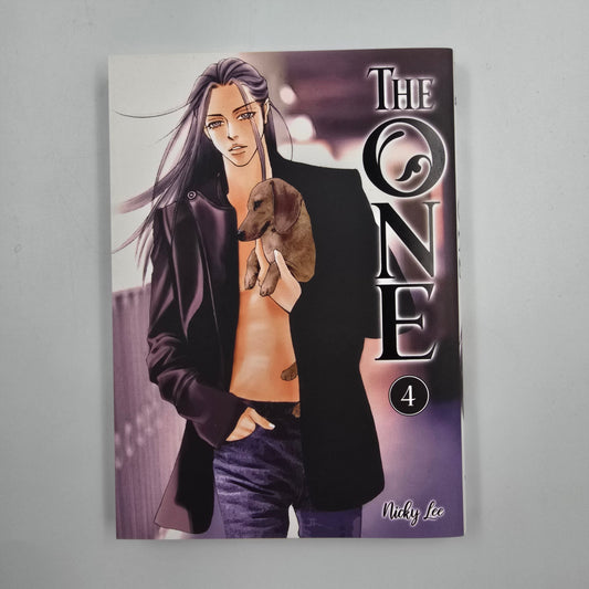 The One. Tome 4