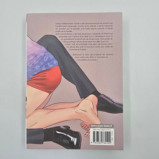 Je préfère que tu sois sage - Occasion