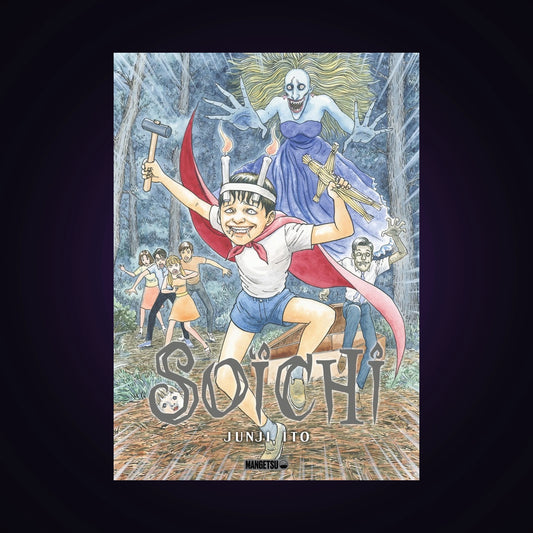 Soïchi