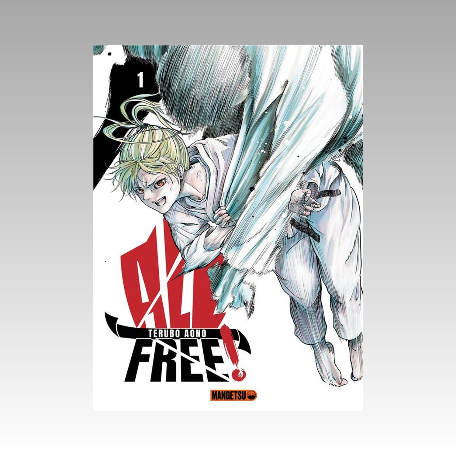 All Free ! Tome 1