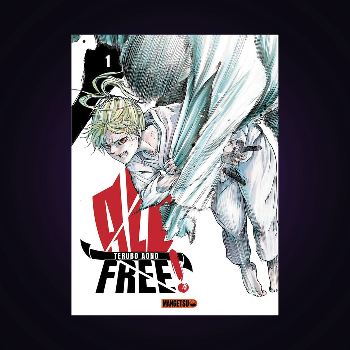 All Free ! Tome 1