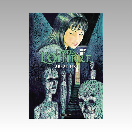 Dans l'ombre