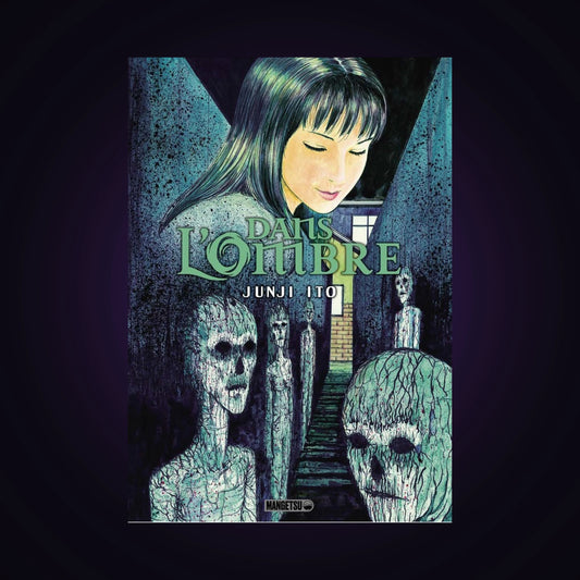 Dans l'ombre