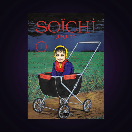 Soïchi. Tome 1