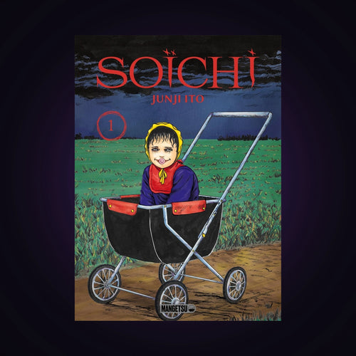 Soïchi. Tome 1