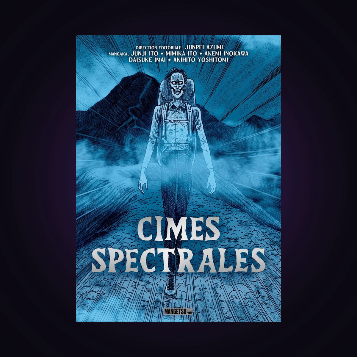Cimes spectrales