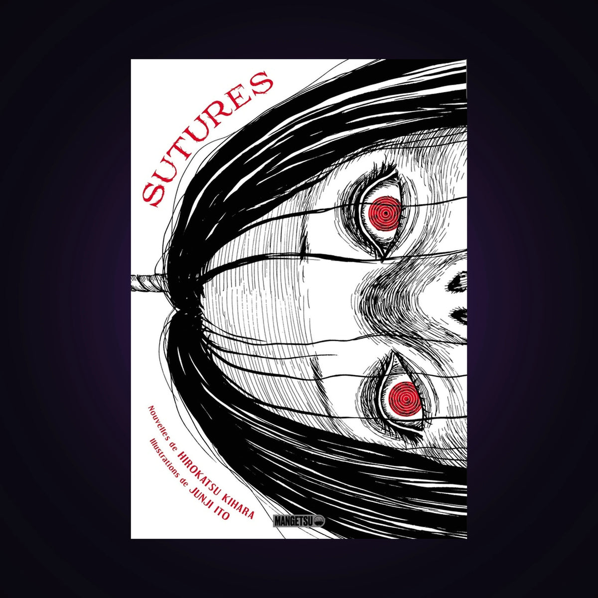 Sutures