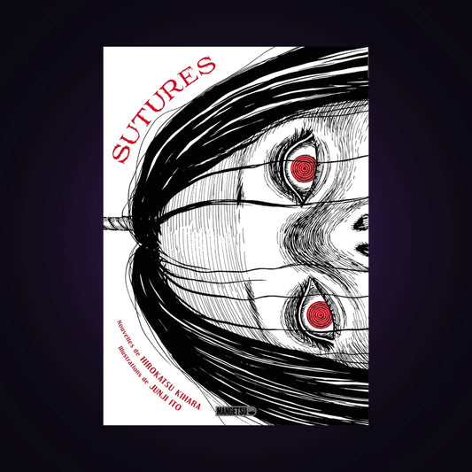 Sutures