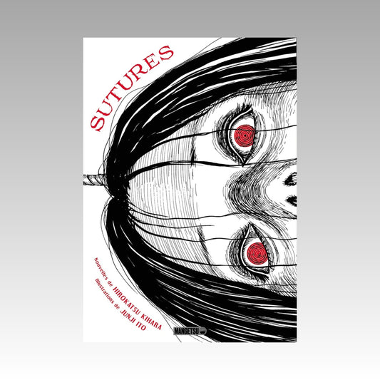 Sutures