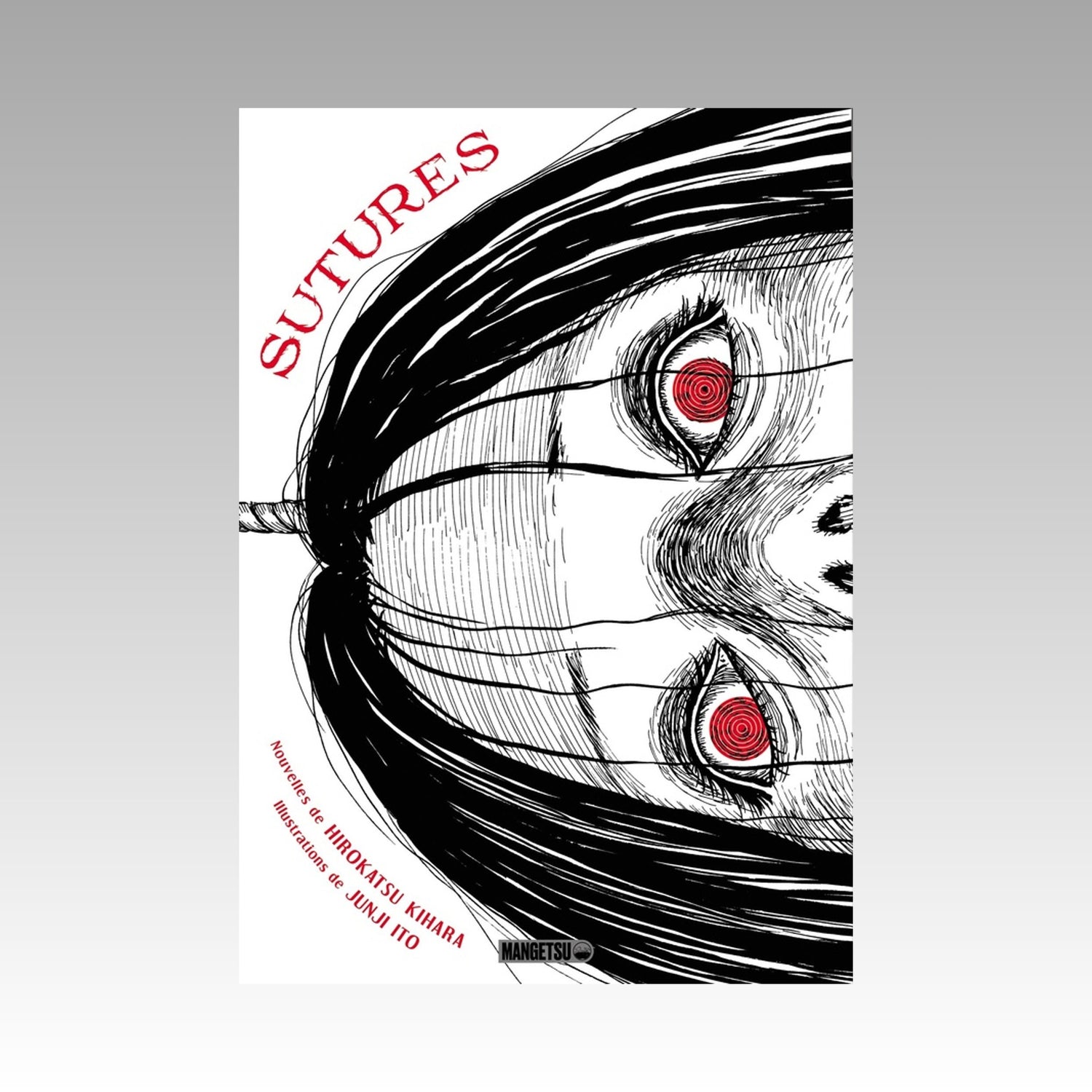Sutures