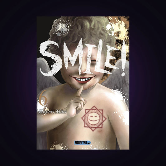 Smile ! Tome 6