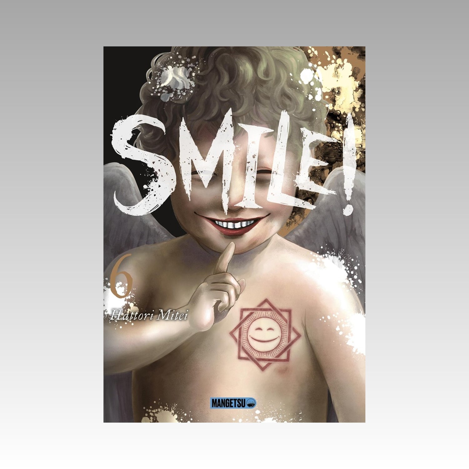 Smile ! Tome 6