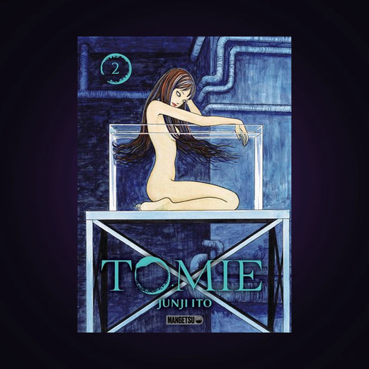 Tomie. Tome 2