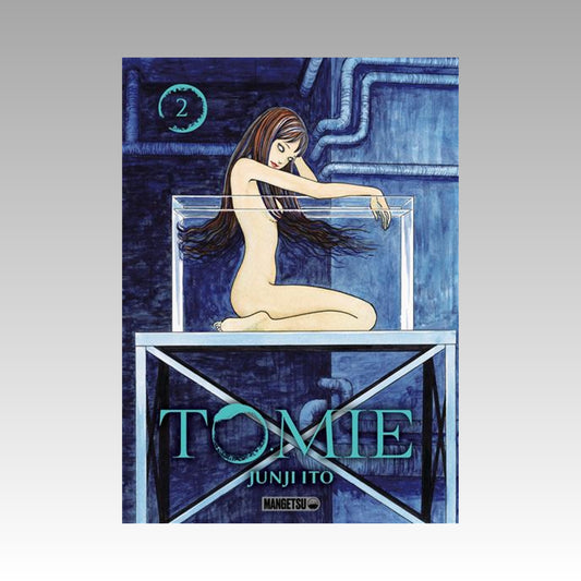 Tomie. Tome 2