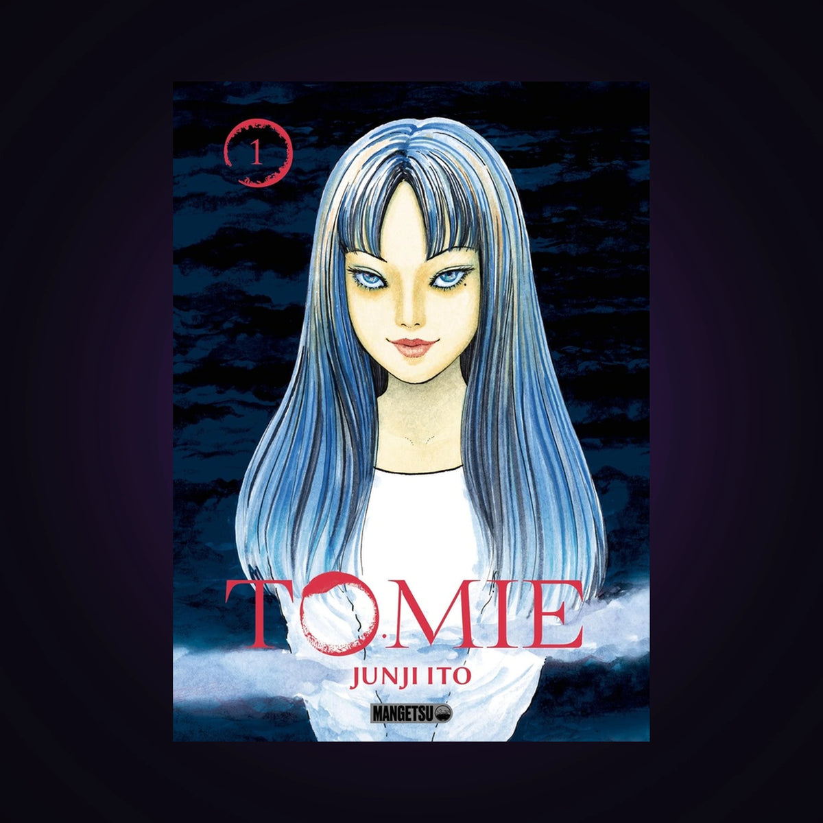 Tomie. Tome 1