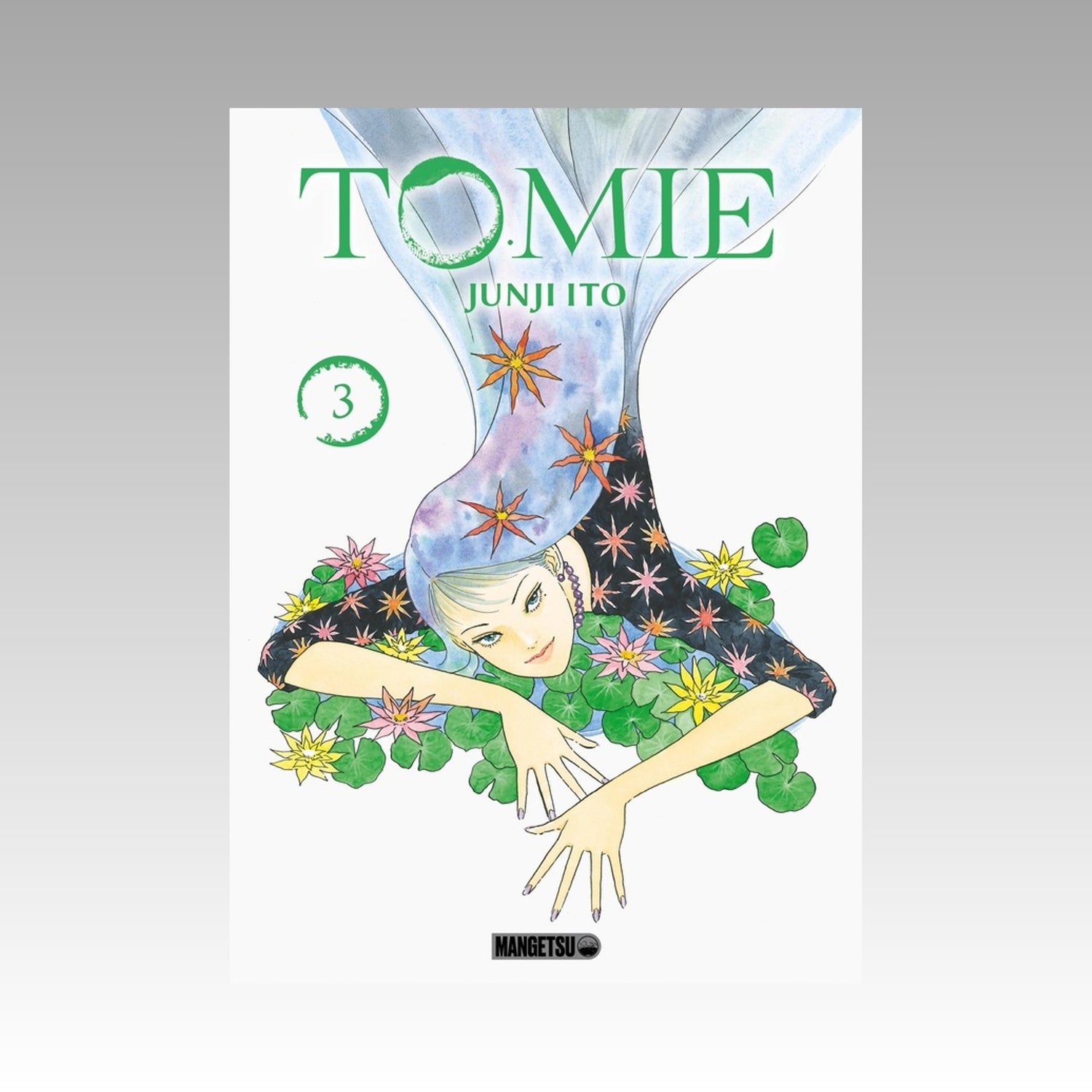 Tomie. Tome 3