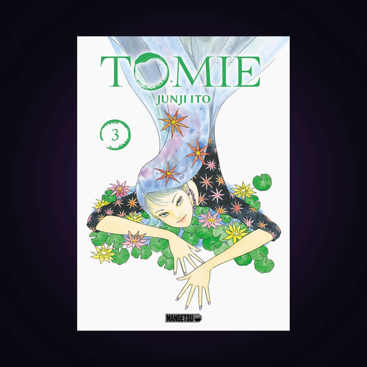 Tomie. Tome 3
