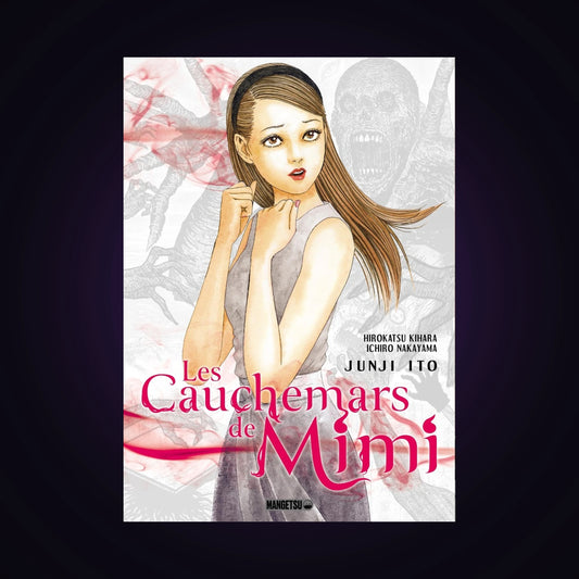 Les cauchemars de Mimi