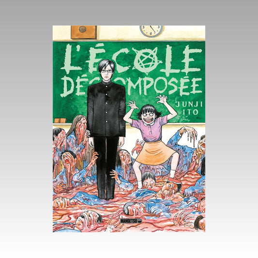 L'école décomposée