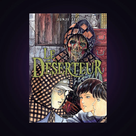 Le déserteur