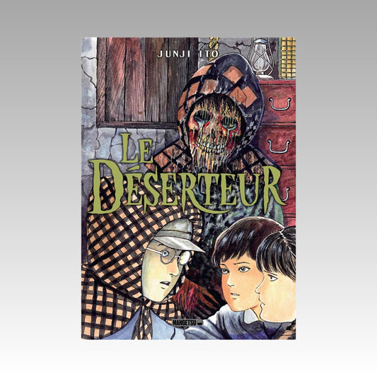 Le déserteur