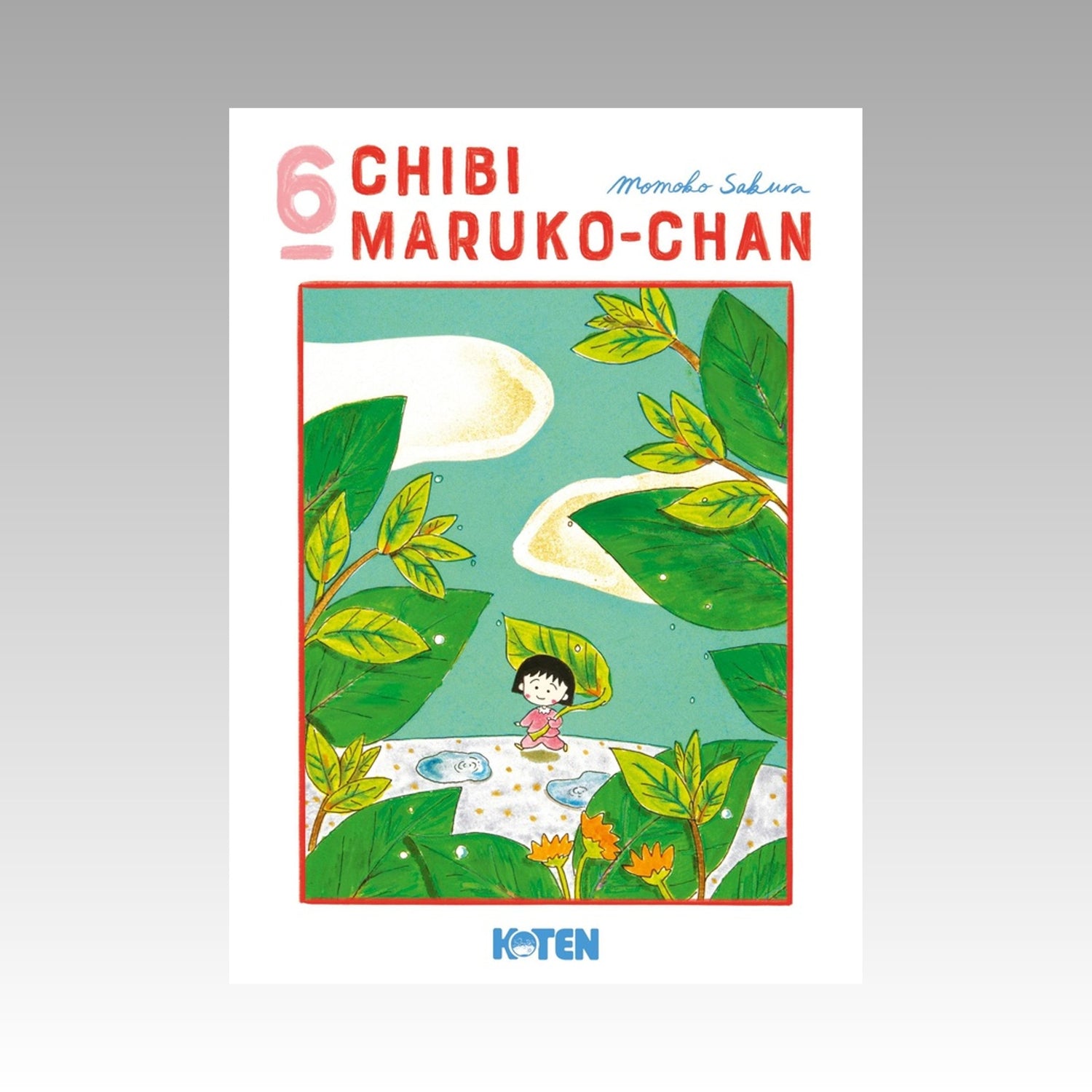 Chibi Maruko-chan. Tome 6