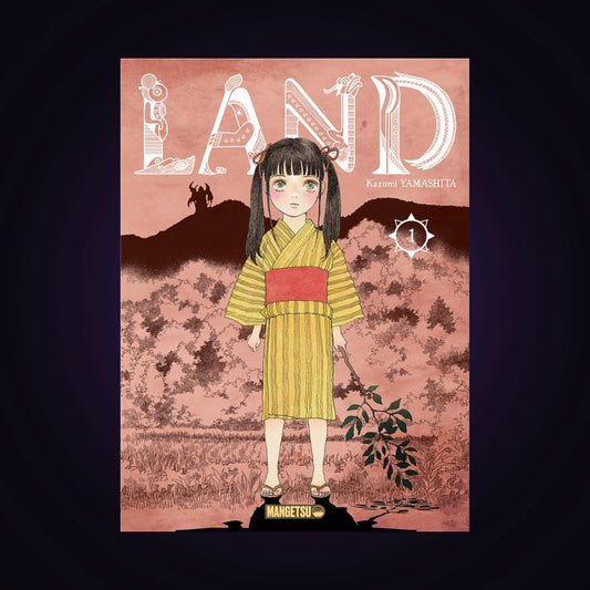 Land. Tome 1