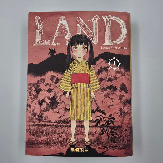 Land. Tome 1