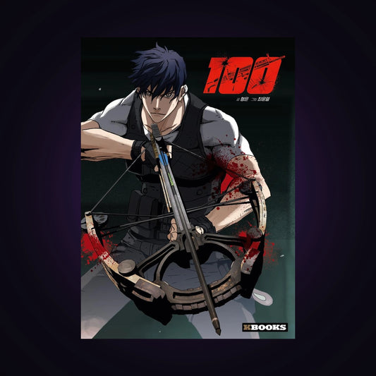PUBG - 100. Tome 1