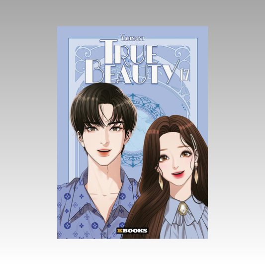 True Beauty. Tome 17